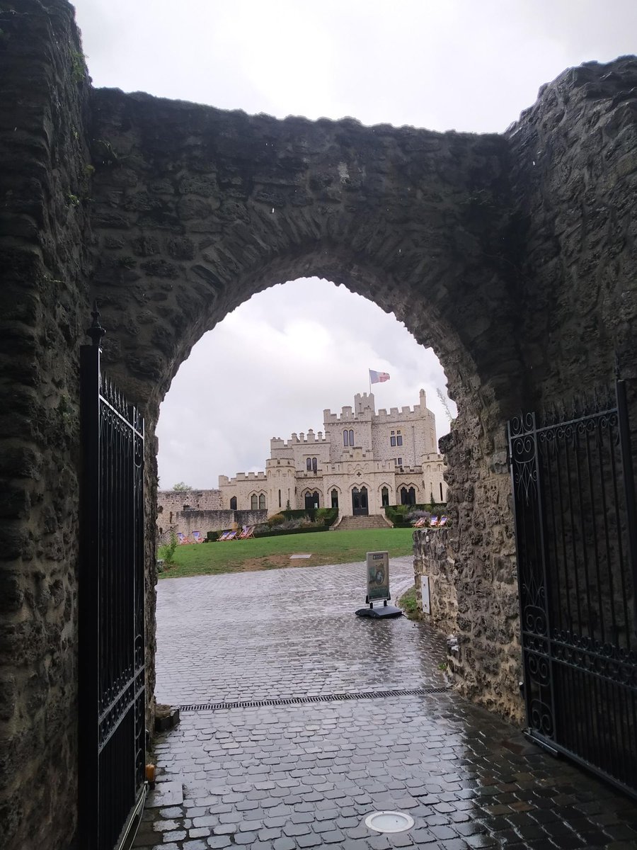 InfoAduga's tweet photo. Séminaire des Agences d'Urbanisme des Hauts-de-France - #URBA8 - #chateauhardelot à Condette et #Ville_Boulogne. Ateliers thématiques et visites guidées très riches dans un lieu d'un charme indéniable. https://t.co/r8Rswz54wV