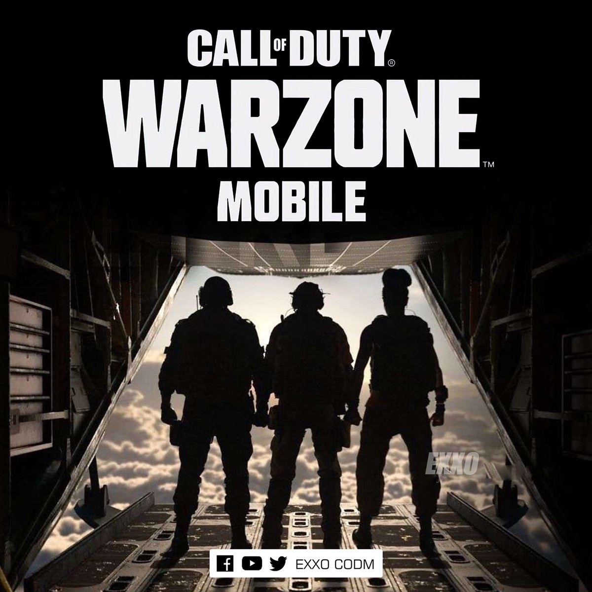 exxocod's tweet photo. Shared Progression Clarification
WZM will have Shared Progression with MWII and WZ2. This means the progress on WZM will carry over to MWII and vice versa. This includes player levels, gun level and camo progression. You will not be able to play with PC players.
#warzonemobile https://t.co/ZwJ83j1fXP