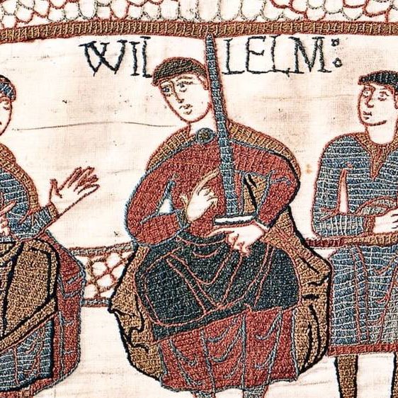 EnglishRadical's tweet photo. William the Conqueror died #OnThisDay 1087. https://t.co/xqtyBODnlV