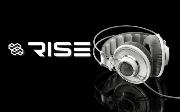 StreamingRise's tweet photo. The team at Rise are mourning the passing of Queen Elizabeth II R.I.P 🙏 https://t.co/UQtQUKHp8B