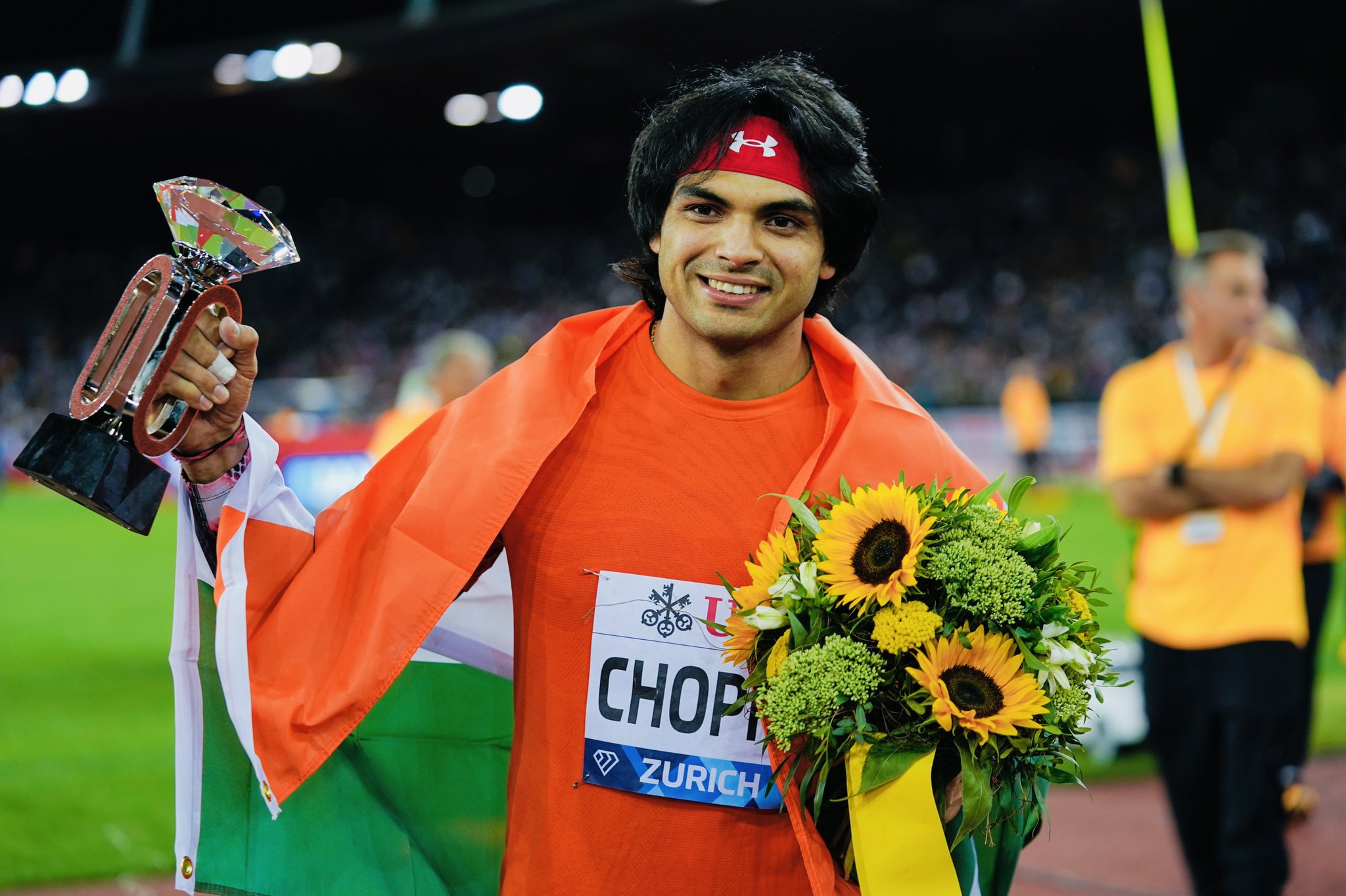 Asian Games Glory: Top 10 Outstanding Performances by Indian Athletes - KreedOn