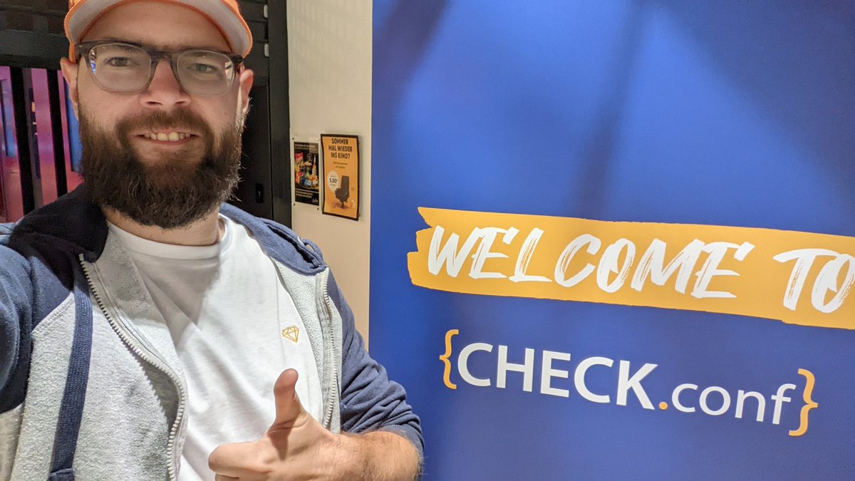 Andreas 'Ando 🦆' Frömer tweet media