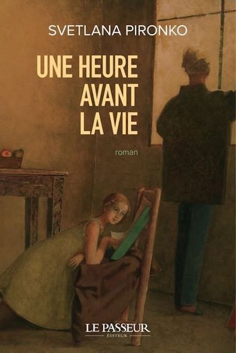 ActuaLitte's tweet photo. Une heure avant la vie, de l'amour aux deuils https://t.co/dWVyXzoBF5

@editeur_le

#SvetlanaPironko #UneHeureAvantLaVie #Lecture #roman #Chronique #RL22 #rentreelitteraire #Autobiographie #Récit https://t.co/CDlkB6Jc0E