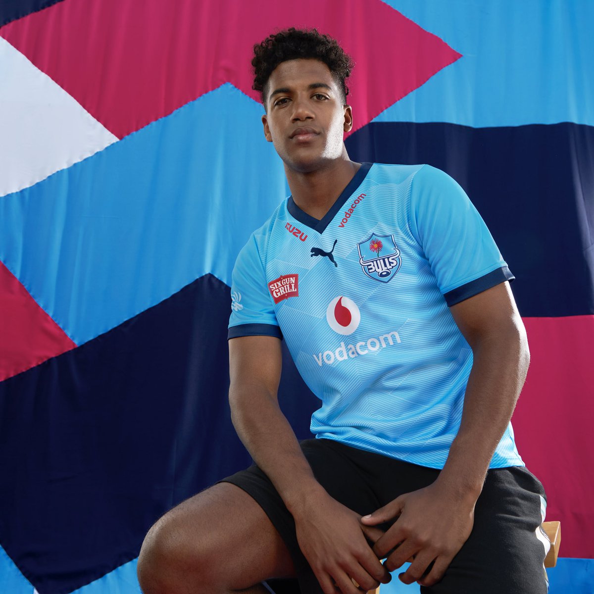 Official Blue Bulls tweet media