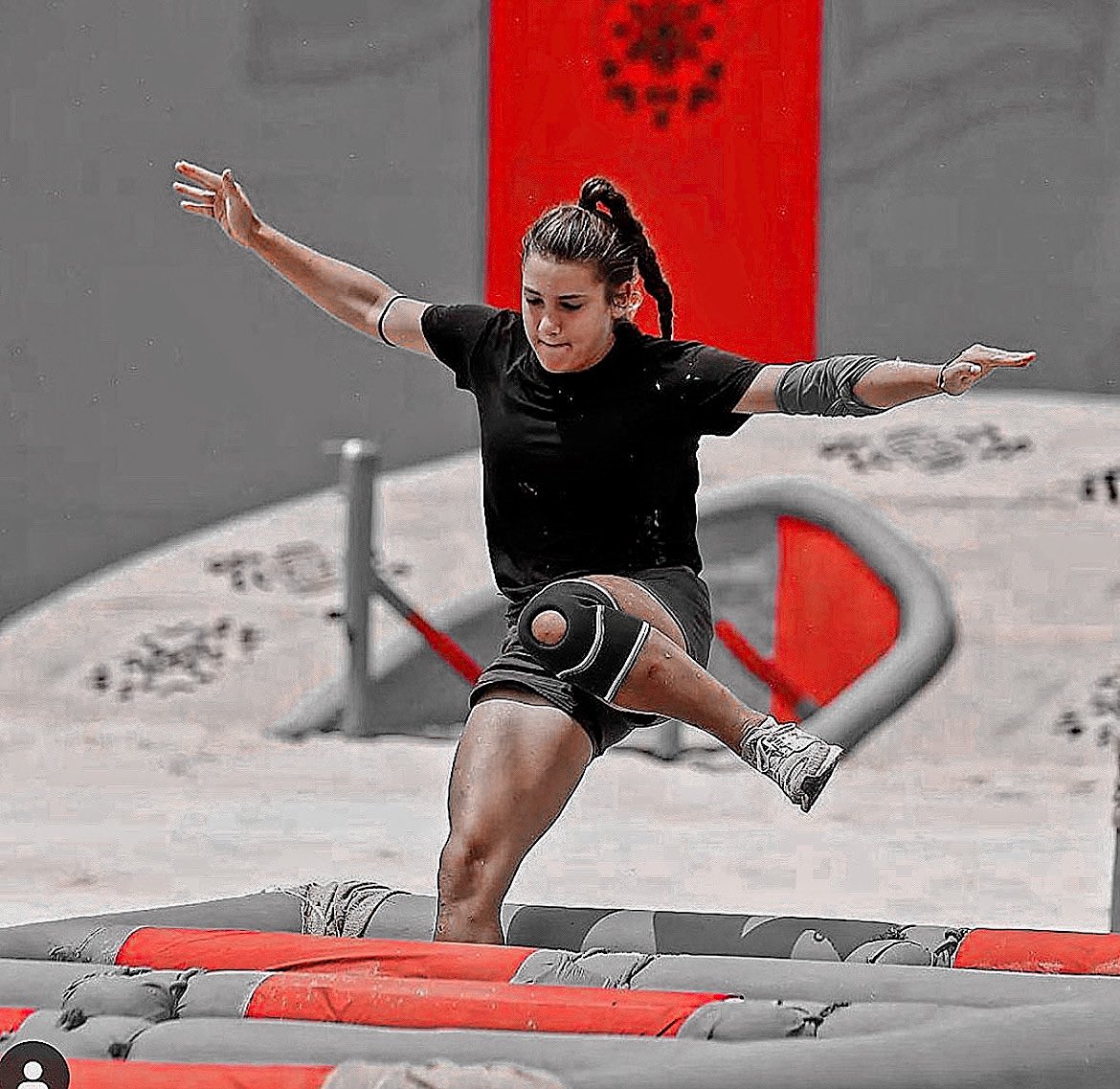 Eskileri Hatirlayalim ❤️
#survivo2020 #nisabölükbasi <a href="/BolukbasiNisa/">Nisa Bölükbasi</a>