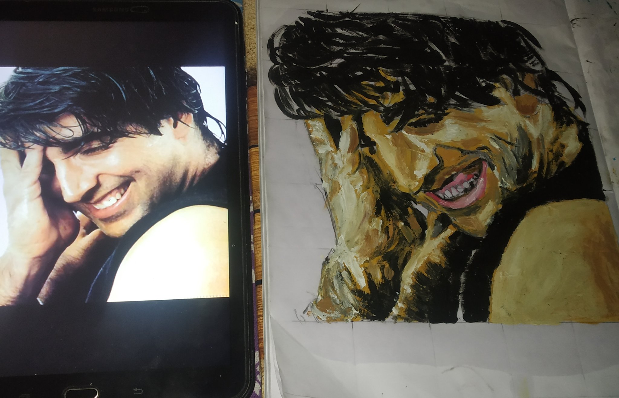              Happy Birthday Akshay Kumar Sir      