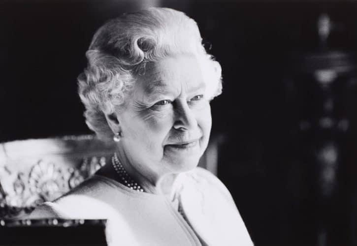 CRGSSixthform's tweet image. Everyone at Clitheroe Royal Grammar School is deeply saddened at the passing of HM Queen Elizabeth 2nd. Our thoughts are with the royal family at this very sad time.