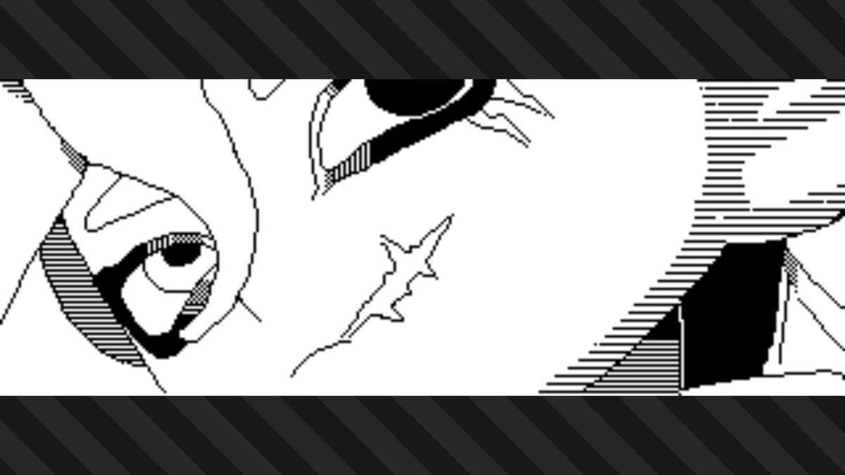 BoIiI_61's tweet photo. 是之前约的头像 #斯普拉遁3 #Splatoon3 #NintendoSwitch https://t.co/xHdnoXpV2d