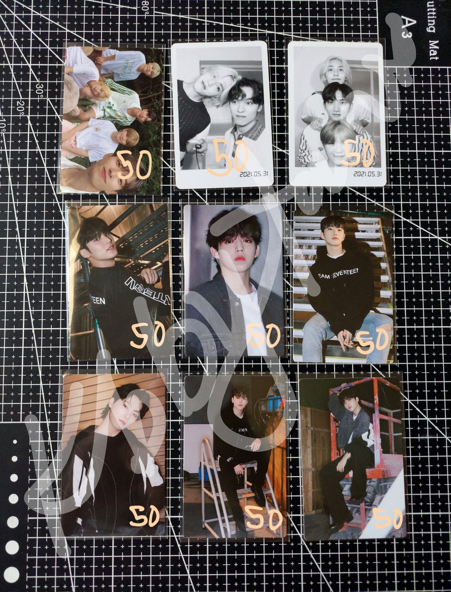 kbbytun's tweet photo. ՙ ☁️ ៸៸ Wts lfb ph | help rt ˚◞ ♡
#budolnidol

ON HAND
—☆ Caratland Trading Card 
—☆ Dicon pc
—☆ 50 ea (40 if getting 3 or more)

🏳️ Aliaga, Nueva Ecija
☁️ + Pf
☁️ PAYO; 3 days reservation
☁️ Sco, flash express

🏷️Wtb lfs Seventeen svt tc pc dicon caratland https://t.co/0DgYAJ2jd4