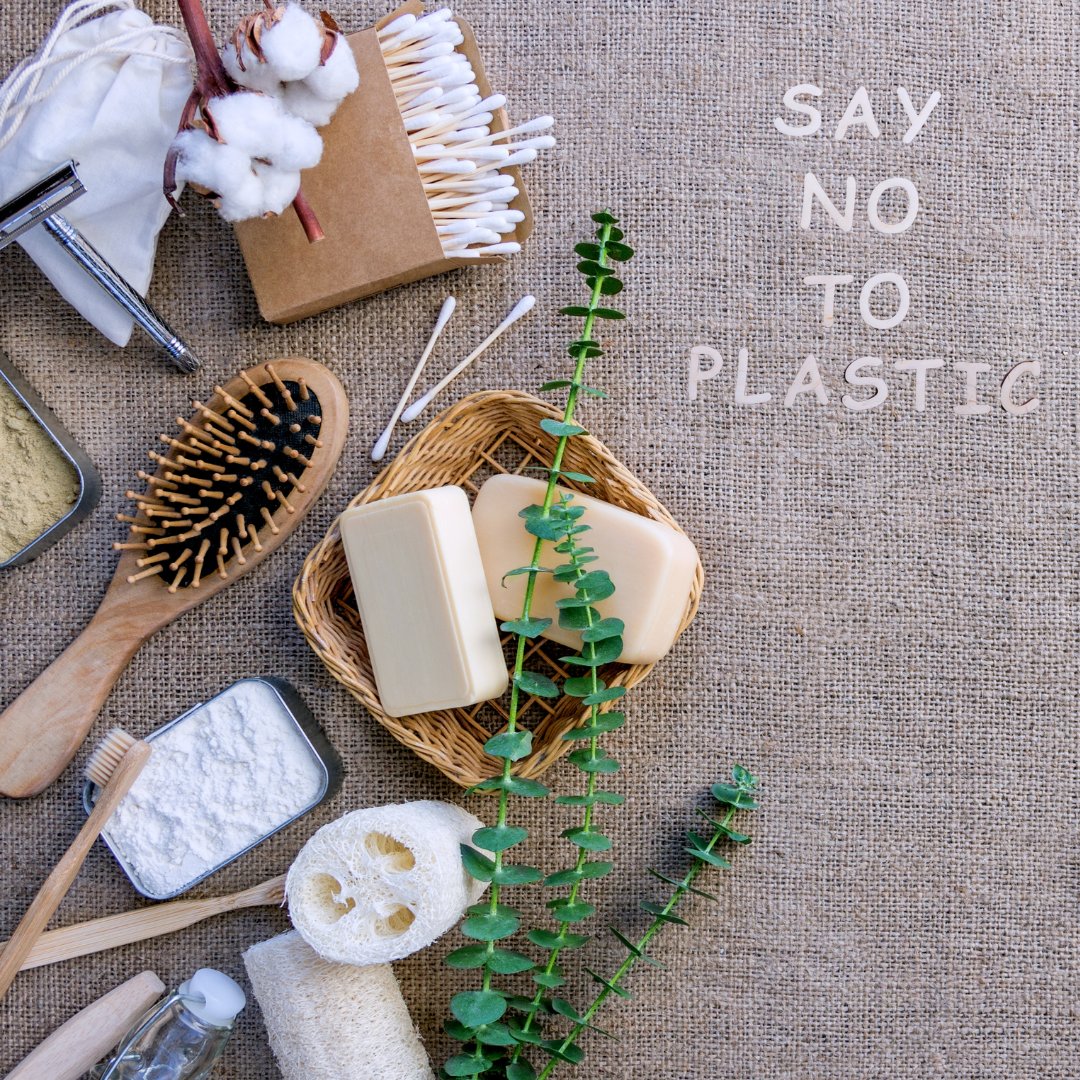 Viva Lily menstrual cups are made of 100% medical-grade silicone and are BPA and latex-free.