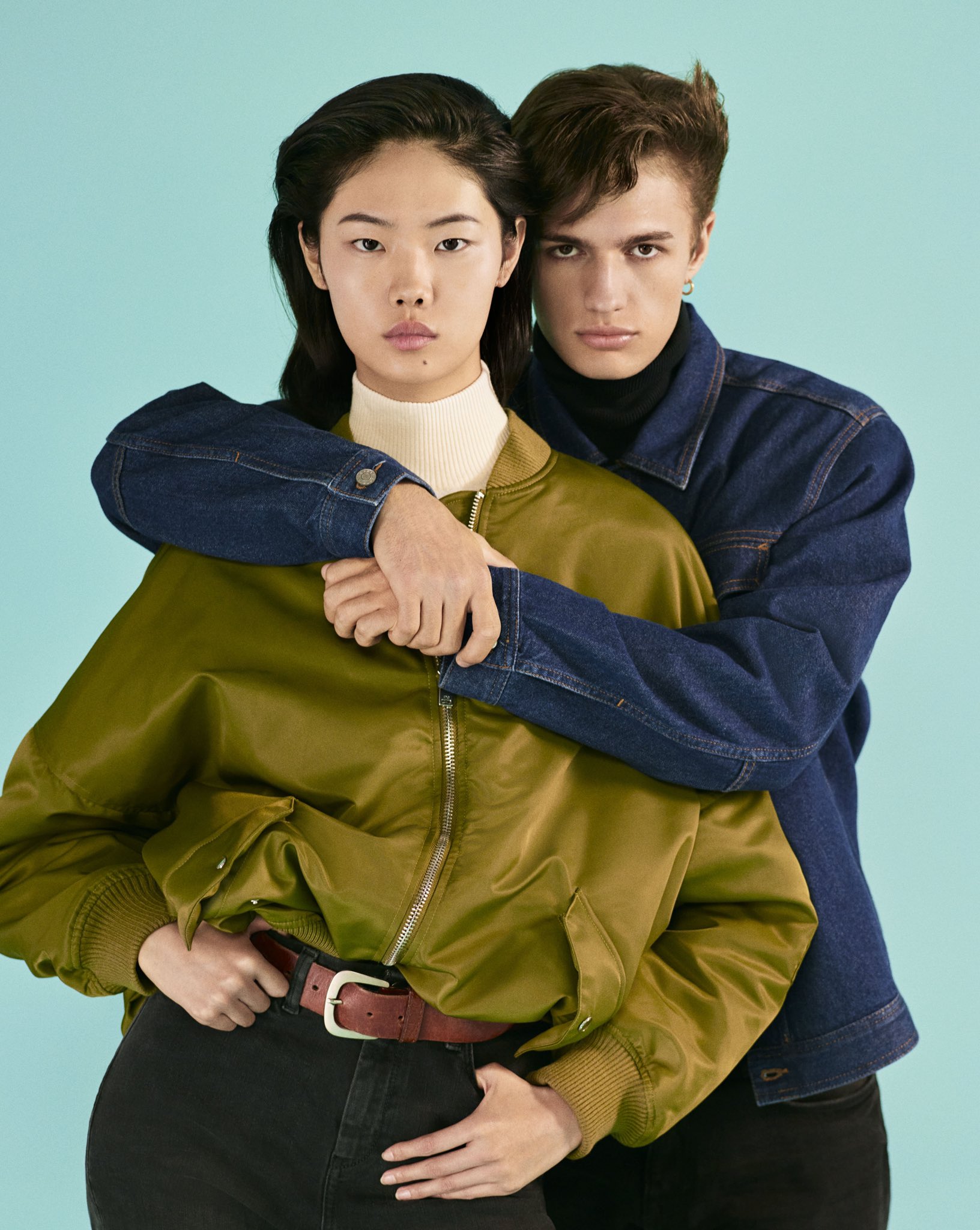 ESPRIT espritofficial X