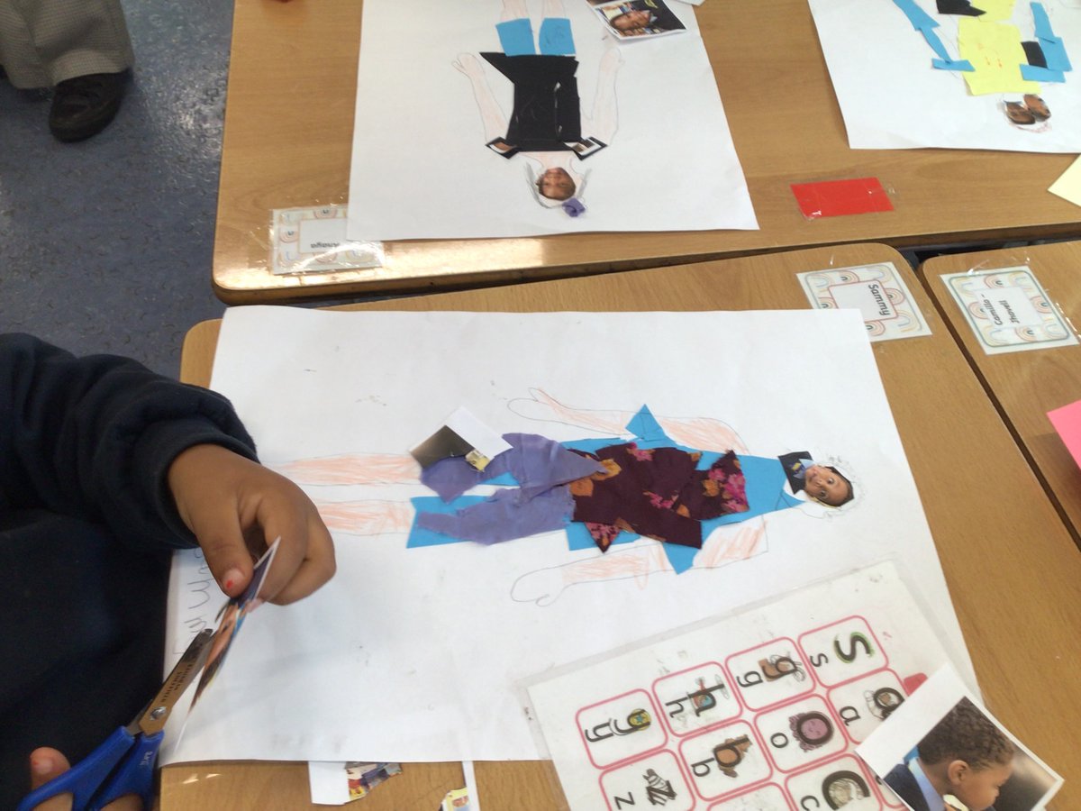 St.Andrew's tweet media