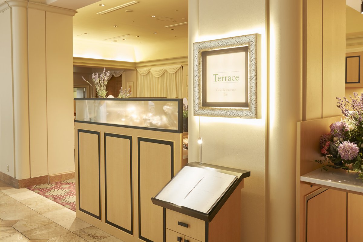 ホテルオークラ東京ベイ Hotokyobay Twitter