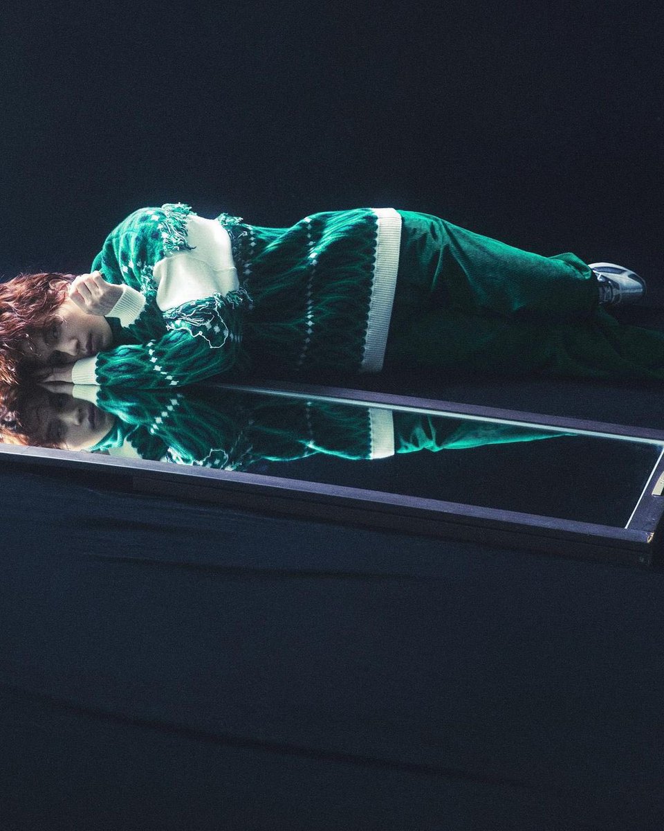 MGibzy's tweet image. Lee Dong Wook X The Glass Magazine

.
.
.

▪leedongwook_official

#LeeDongWook #TheGlassMagazine #GlassMan