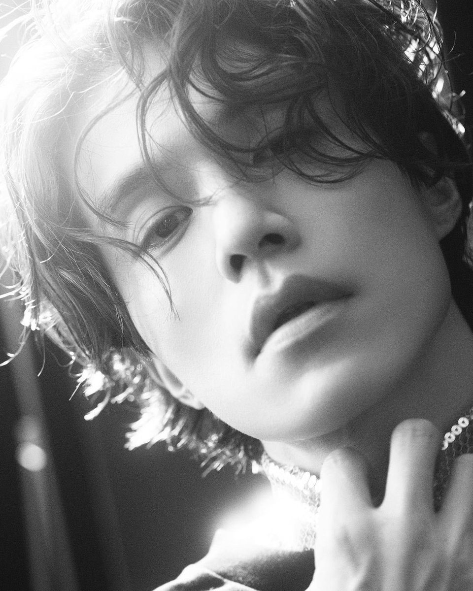 MGibzy's tweet image. Lee Dong Wook X The Glass Magazine

.
.
.

▪leedongwook_official

#LeeDongWook #TheGlassMagazine #GlassMan