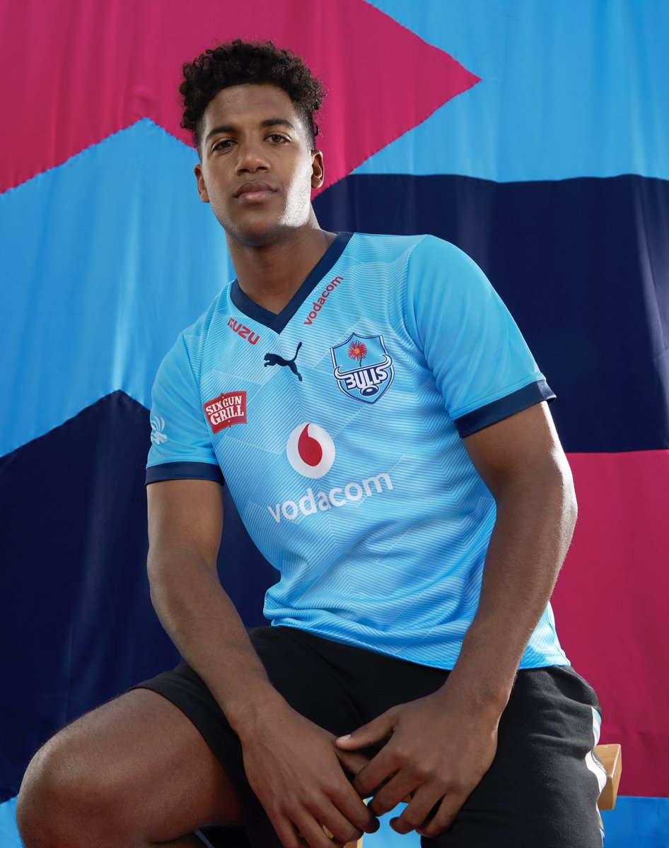 SA Rugby magazine tweet media