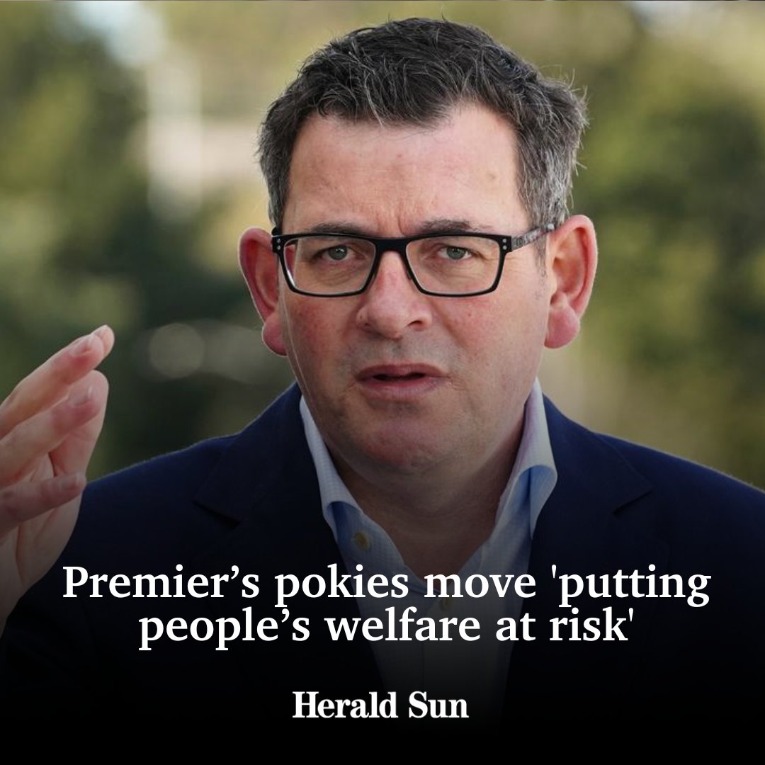 Herald Sun tweet media