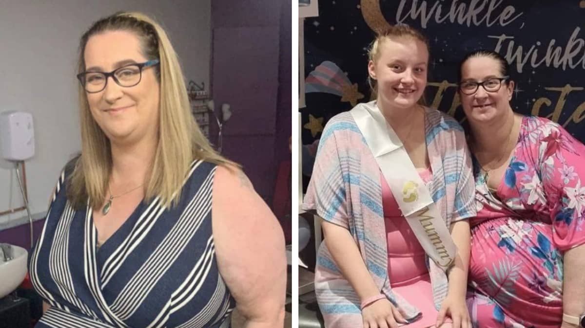 LADbible News on Twitter "🔔 Mum tragically dies just two days after