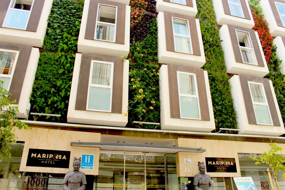 casaactual's tweet photo. Jardín vertical hidropónico con más de 3000 plantas y 100 m2
#biotonomy #hidroponía #jardín #jardínhidropónico #jardinvertical #jardínvertical #jardínverticalhidropónico #jardineria #jardineríasostenible
https://t.co/AGupVwWmwX https://t.co/vigcqfcGyG