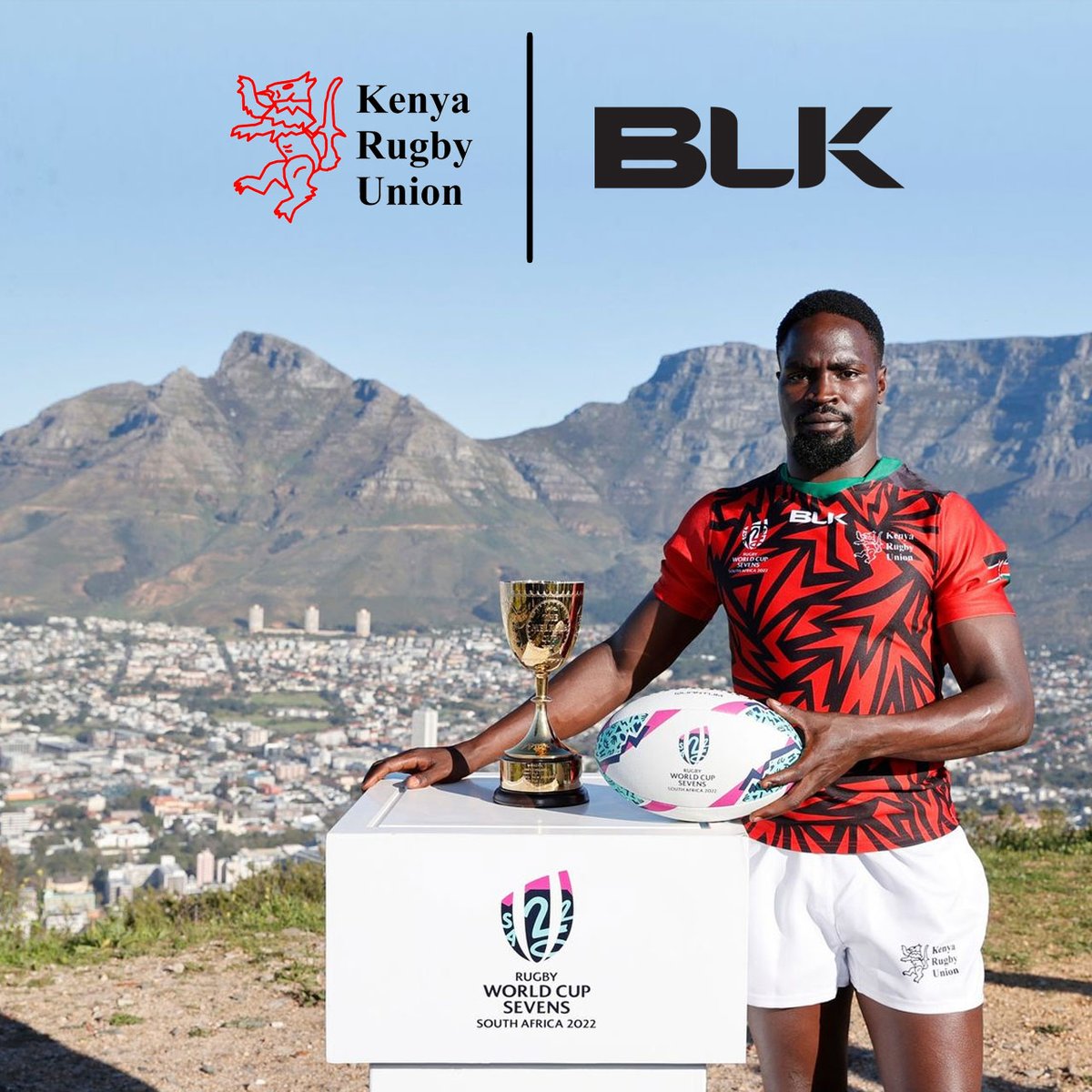 Wishing the <a href="/KenyaSevens/">Shujaa</a>  all the luck in the world today as they face Tonga Sevens Rugby in the @WorldRugby7s 2022
Let's go #BeyondLimitsKnown! 🏉💪
#Shujaa #HereToSevens
#rugby7s #rugby2022 #RugbyWorldCupSevens #rugbysevens #rugby
