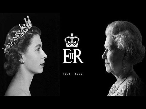 We pay our respect in the passing of Our Queen. A truly sad moment for our country.