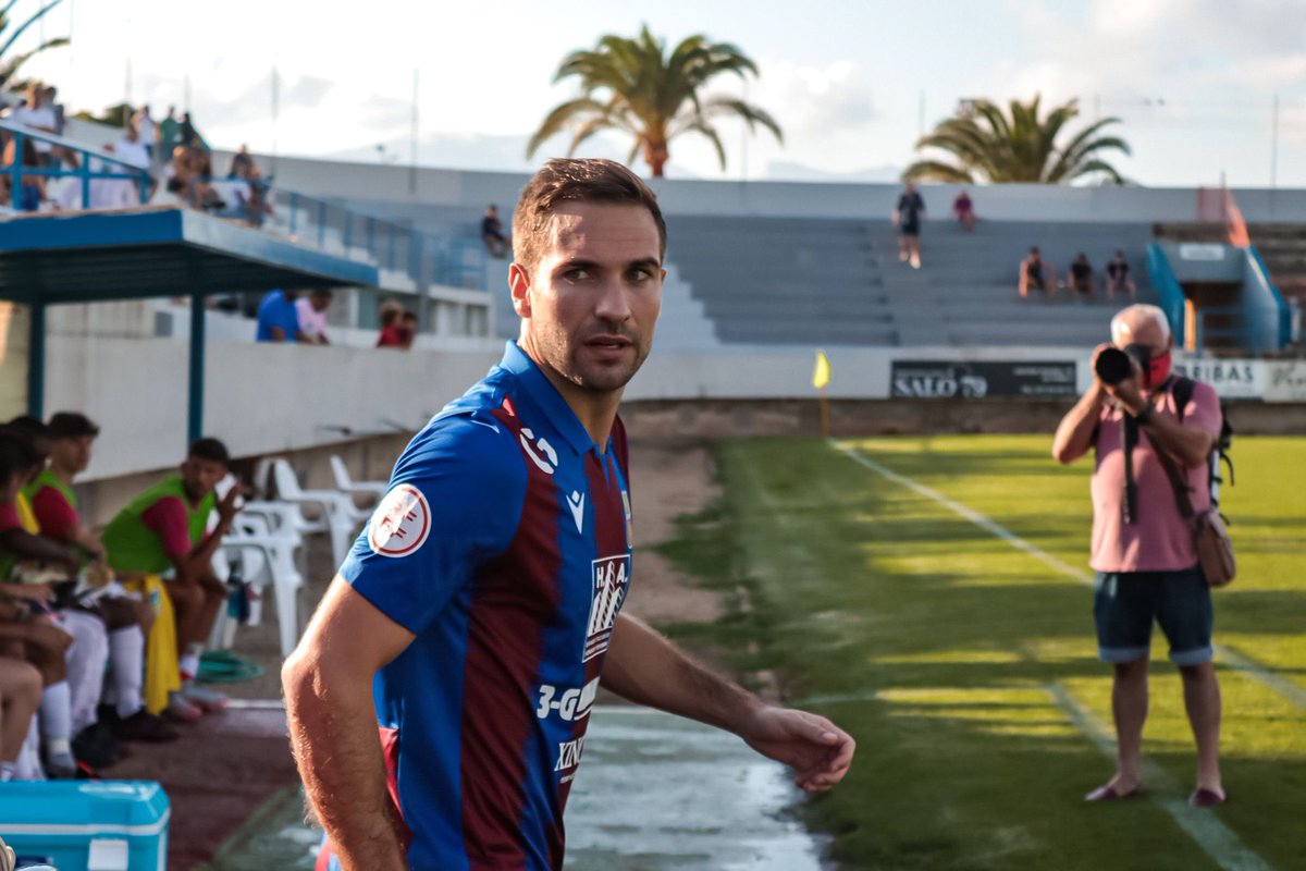 U.D. Poblense tweet media