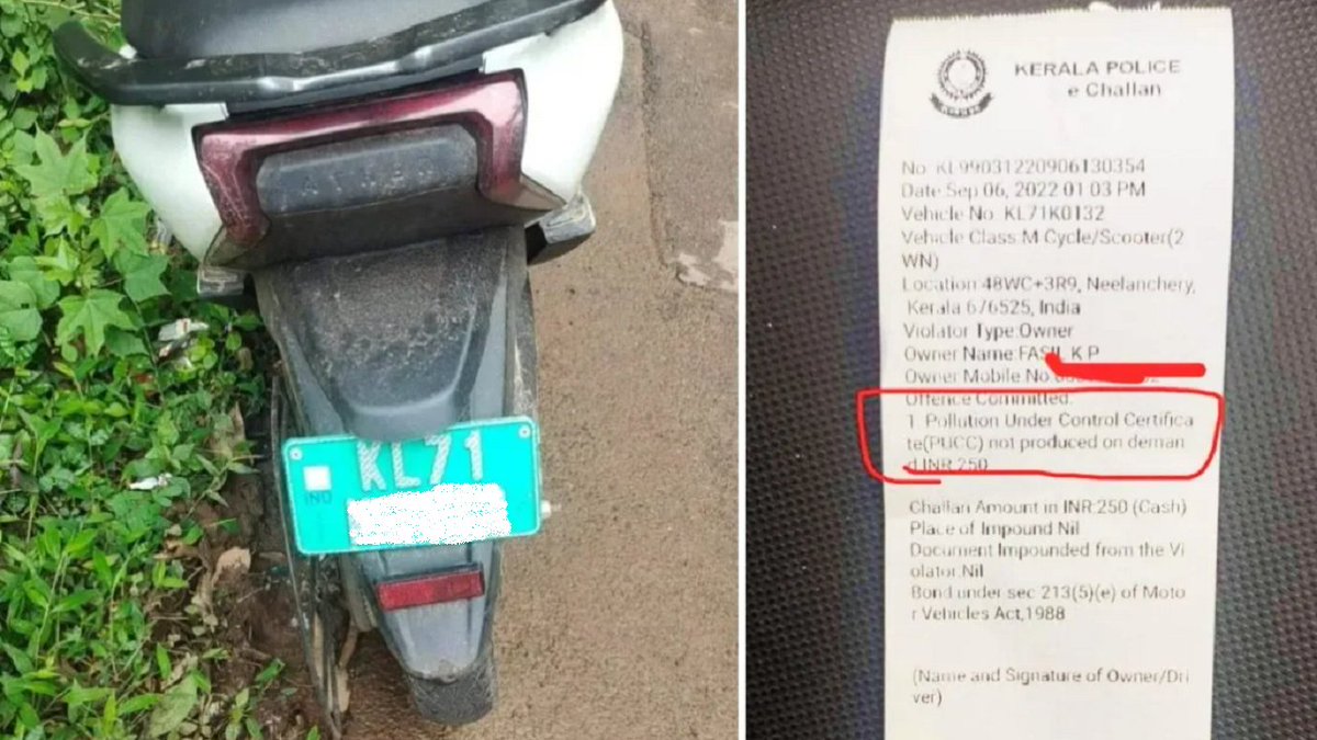 timesofindia's tweet photo. Ather 450X electric scooter fined over pollution certificate! Tarun Mehta reacts https://t.co/qFdFm3ayut https://t.co/29evLCeL2Q