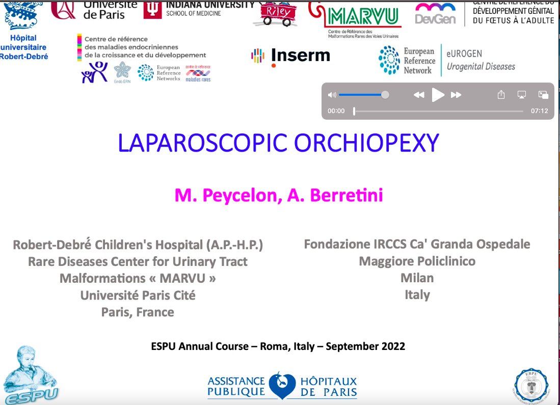 Matthieu Peycelon (@m_peycelon) on Twitter photo <a href="/ESPU/">allan espulgar</a> Educational Committee in #Roma <a href="/bambinogesu/">Bambino Gesù</a> is a good way to learn from others <a href="/AlfredoBerrett3/">Alfredo Berrettini</a> and teach different techniques for common conditions like #undescendedtestis #MARVU #MERCD <a href="/HopRobertDebre/">Hôpital Robert-Debré AP-HP</a> <a href="/UP_Medecine/">Université Paris Cité Médecine</a> <a href="/ERN_eUROGEN/">ERN eUROGEN</a> <a href="/NeuroSphinx/">NeuroSphinx</a> <a href="/SFUPA1/">SFUPA</a> <a href="/ESPU/">allan espulgar</a> Educational Committee in #Roma <a href="/bambinogesu/">Bambino Gesù</a> is a good way to learn from others <a href="/AlfredoBerrett3/">Alfredo Berrettini</a> and teach different techniques for common conditions like #undescendedtestis #MARVU #MERCD <a href="/HopRobertDebre/">Hôpital Robert-Debré AP-HP</a> <a href="/UP_Medecine/">Université Paris Cité Médecine</a> <a href="/ERN_eUROGEN/">ERN eUROGEN</a> <a href="/NeuroSphinx/">NeuroSphinx</a> <a href="/SFUPA1/">SFUPA</a>