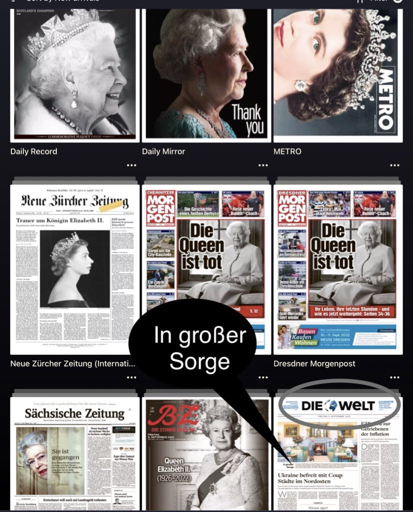 Wie peinlich ist das denn?!? <a href="/welt/">WELT</a>