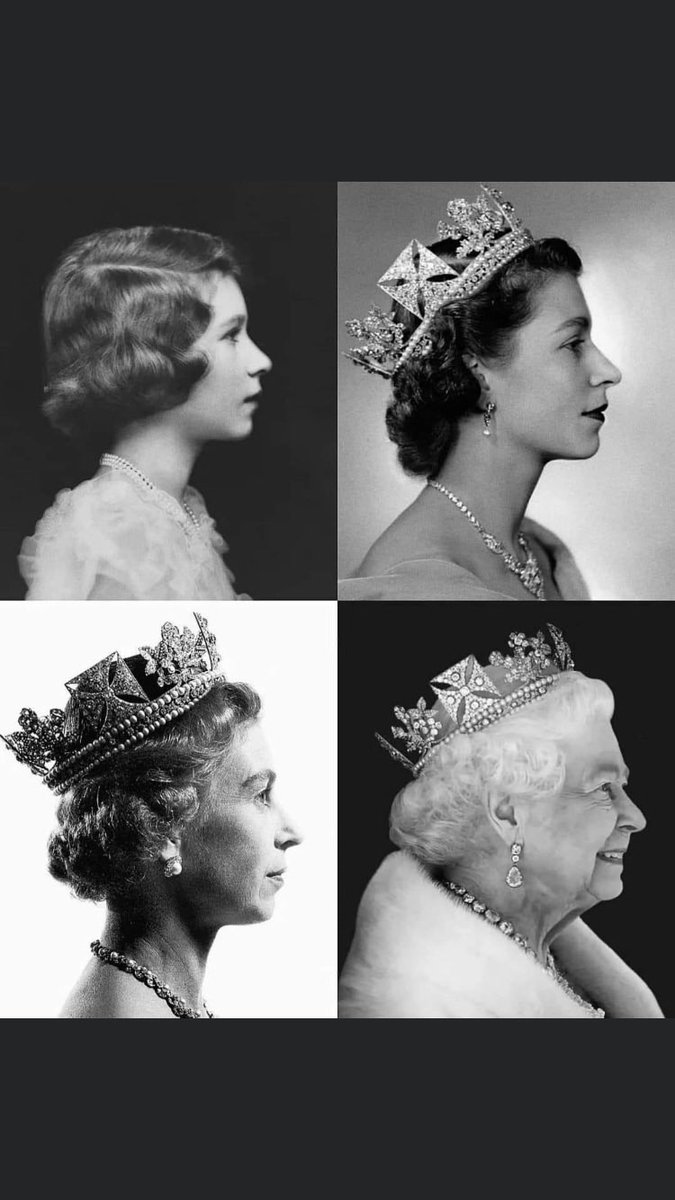 Stanwell_School on Twitter "Yesterday, Queen Elizabeth the second passed away at the age of 96