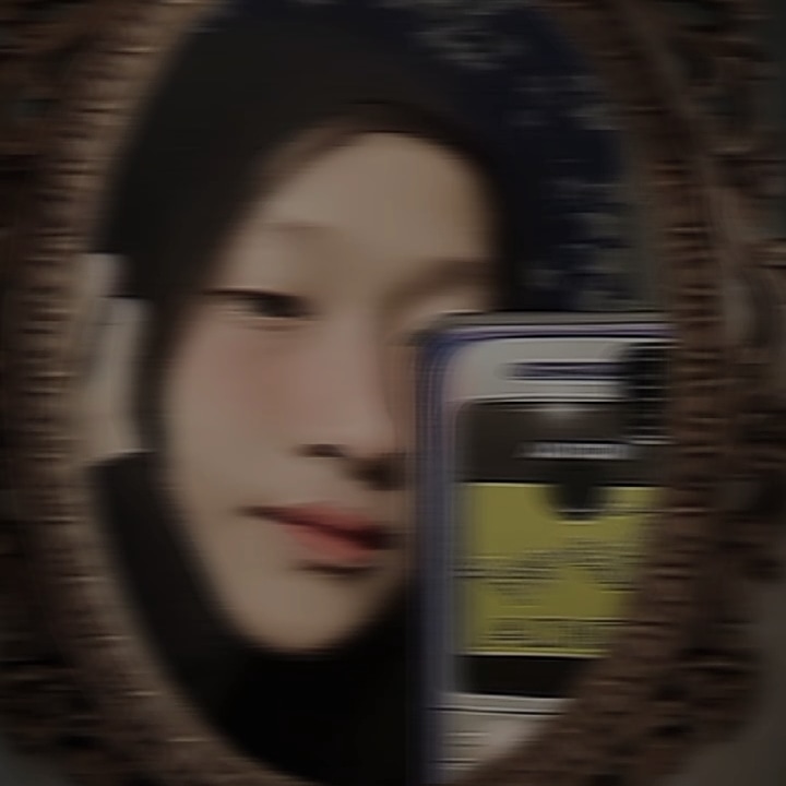 AuniIzham's tweet photo. #NewProfilePic https://t.co/C27a6kIK0w