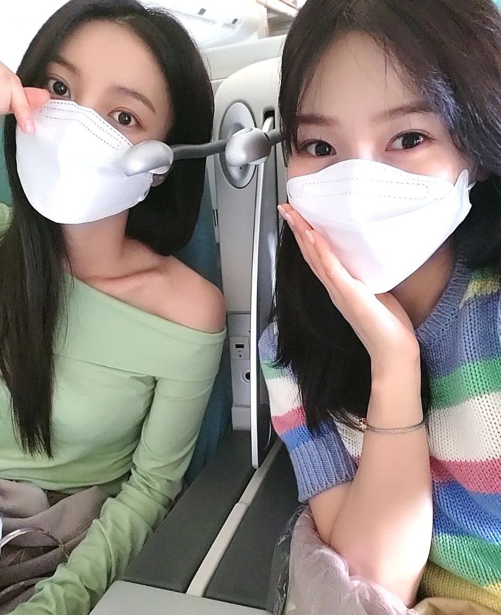 kimtaeyeoen's tweet photo. Our sweetest girl ever, 배다정🥰 I hope you’ll get to fully enjoy your birthday! I’m looking forward to spend many more years with you❣️ https://t.co/jrSBY8UURh