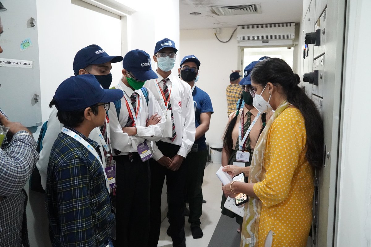 CSIR-IGIB tweet media