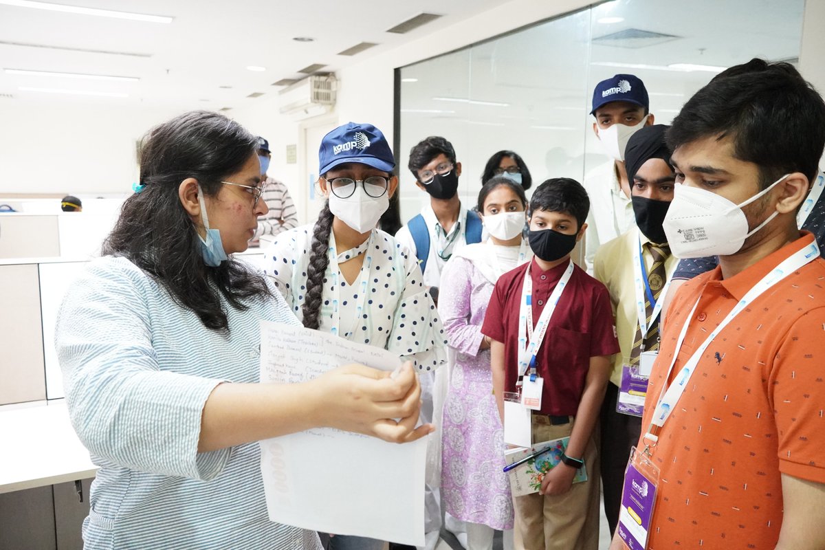 CSIR-IGIB tweet media