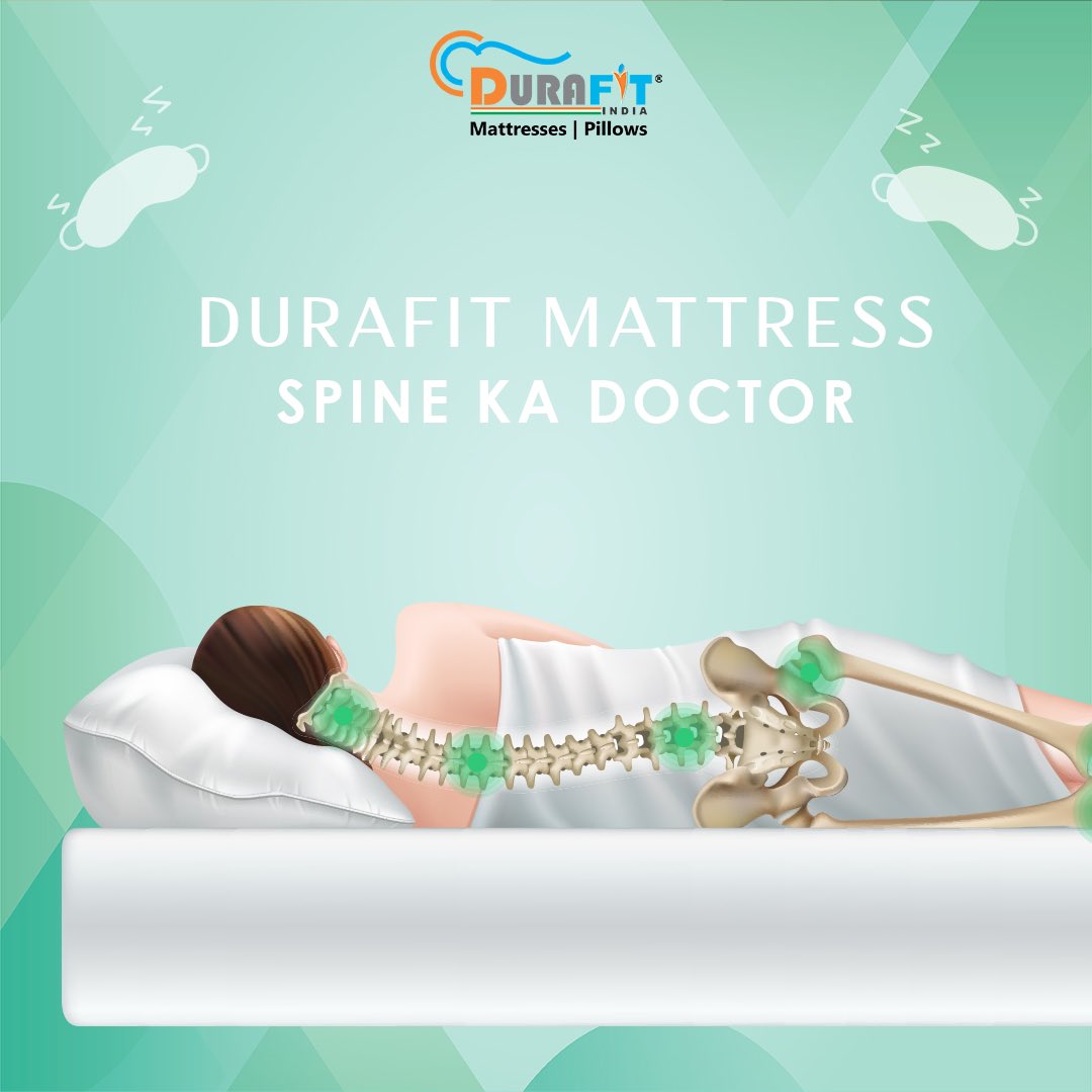 Durafit Mattresses