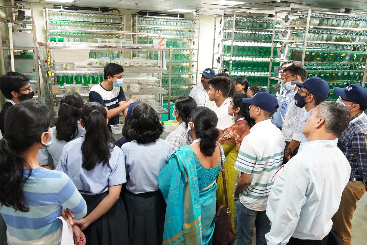 CSIR-IGIB tweet media