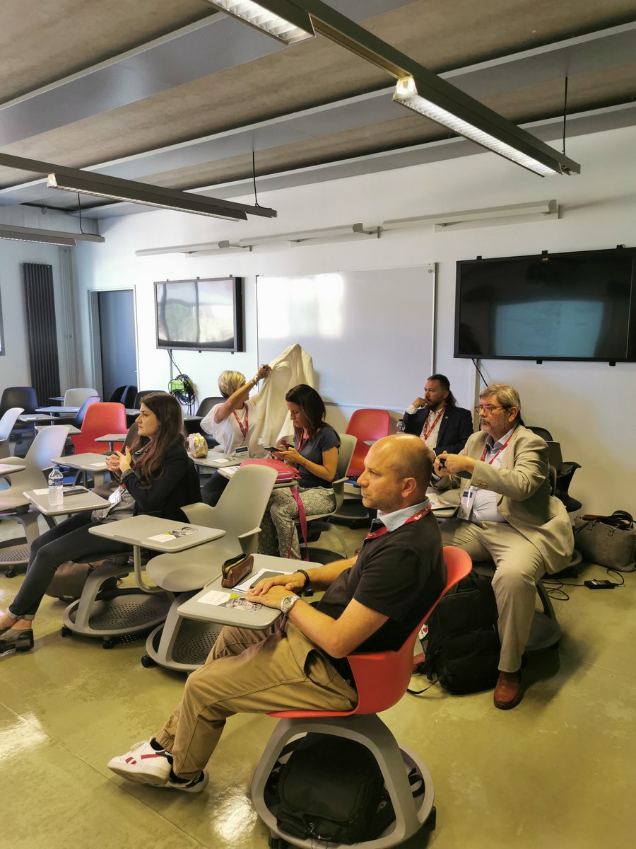 INSTRUCT tweet media