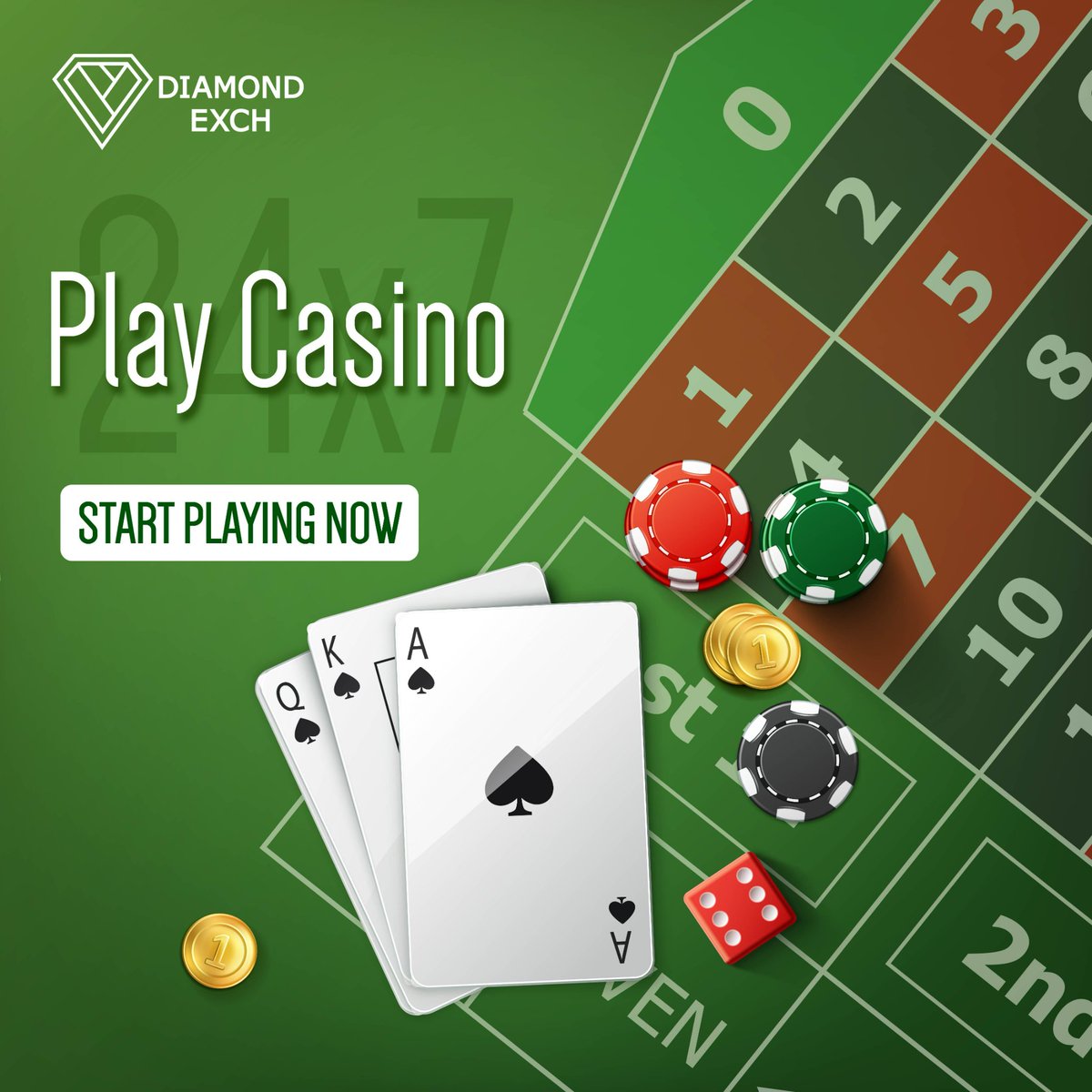 diamond_exch9's tweet photo. #diamond_exch9 

#Play Now &amp; #Win💵💸💰
➡️Create your #Free Id🤩
➡️Customer Support 24×7😊
➡️Automatic #Withdraw and #Deposit💰

 #casinoonline #bettingodds   #bettingsports https://t.co/ldDqrcWOPU