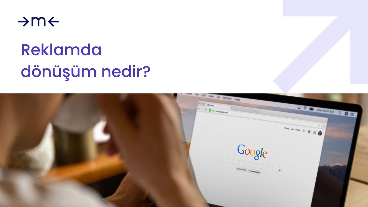 Reklam verirken öncelikle bir reklam amacın olmalı.
Reklamlarınla elde ettiğin sonuçlar reklamının dönüşümleridir ve bu reklam verme amacına göre belirlenir. 
Bu nedenle reklamını verirken hedeflerini mutlaka doğru bir şekilde belirlemelisin. 
usemagnetiq.com
#usemagnetiq