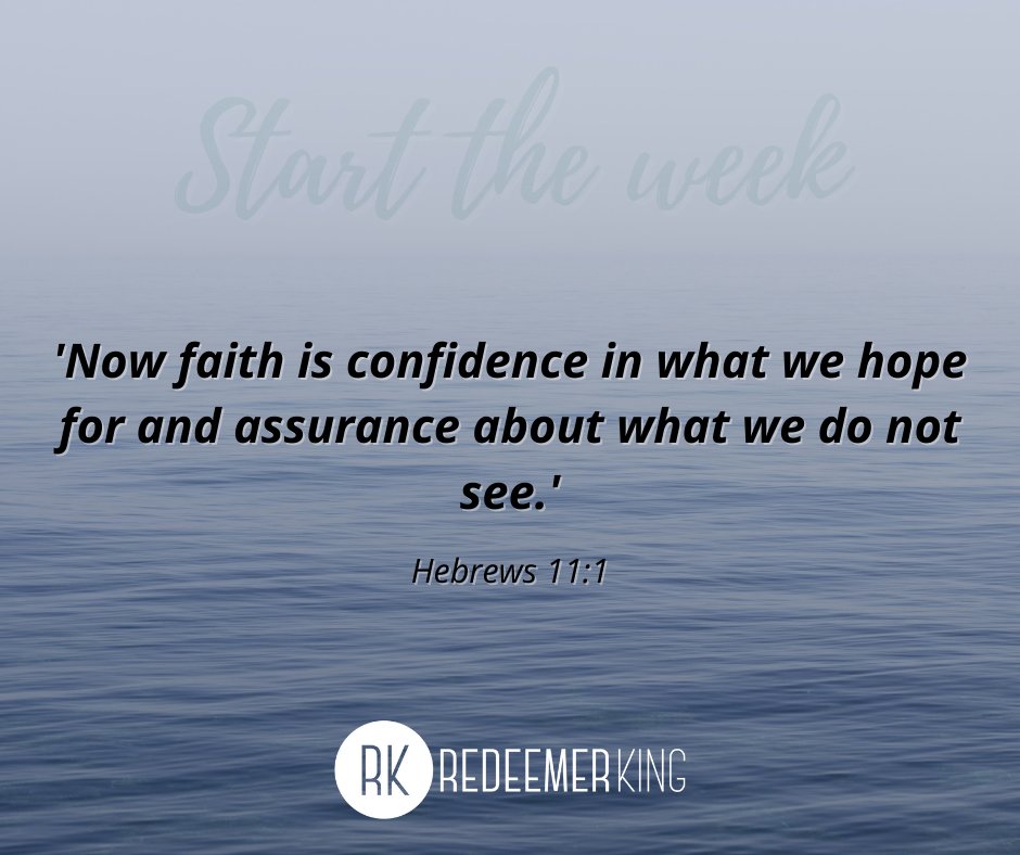 This came to me when I was thinking about the Queen's life and her quiet assurance that this life is not the end, and that if we know and follow Jesus, like the Queen we can know that we will spend our eternity with Him in heaven.