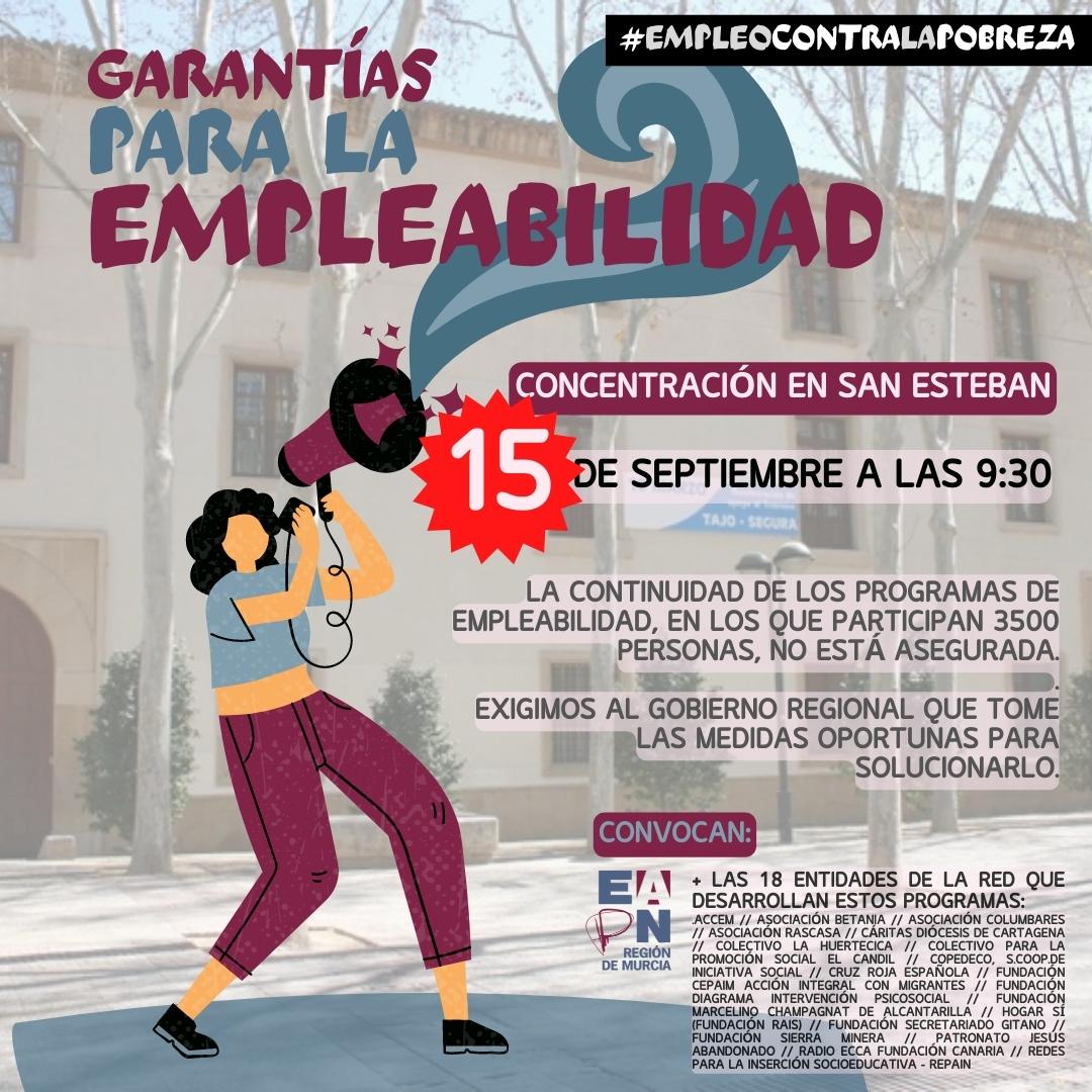 EAPNMurcia tweet media