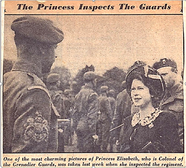 Callsigndinky's tweet photo. @BBCNews "Thank you for your service Ma'am" https://t.co/qhfJvbBxuh