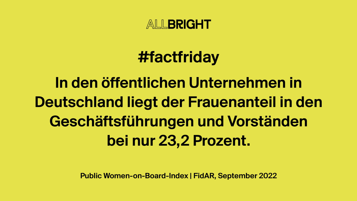 AllBrightGer's tweet photo. Dabei sollten die öffentlichen Betriebe doch mit gutem #Beispiel vorangehen. In #Schweden ist die Rechnung übrigens aufgegangen: als die staatlichen Unternehmen für Frauen die attraktiveren Arbeitgeber wurden, musste die Privatwirtschaft nachziehen. 👍 🇸🇪 #diversityhack https://t.co/gzRguYG7f4