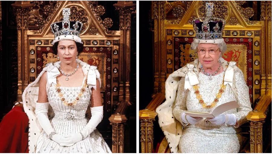 God save the Queen!
RIP HRH Queen Elizabeth, you have dedicated your life to keeping this country safe &amp; free, and ensuring that we rise above all of our problems as a nation.

Thank You!