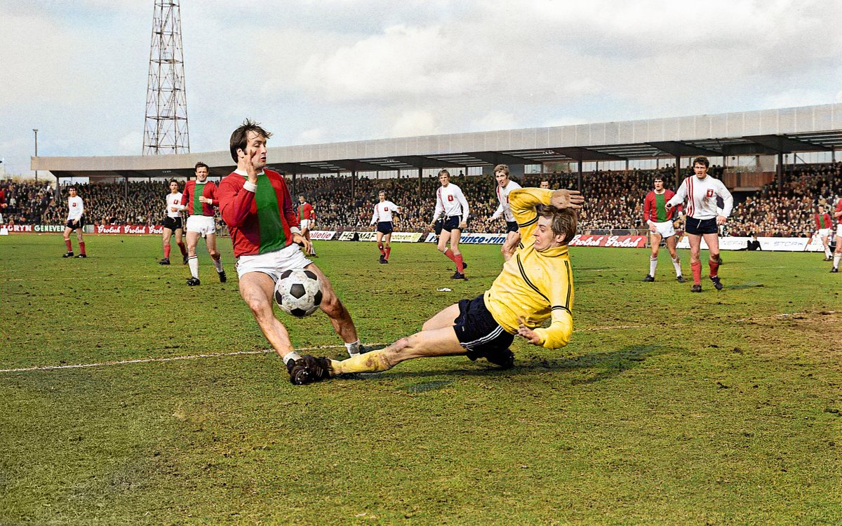 FC Twente tweet media