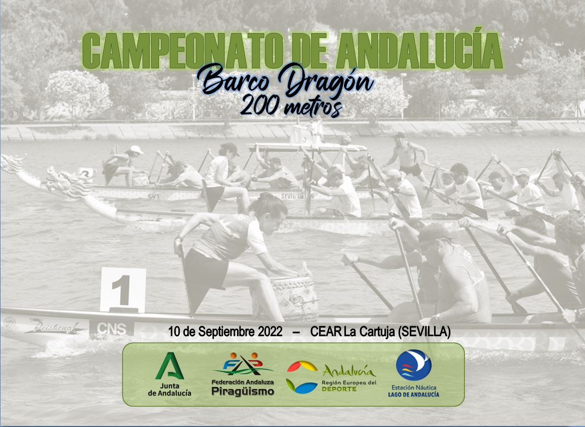 Fandpiraguismo's tweet photo. 🔜 Mañana, a partir de las 10:45 🕥, se disputa en @cartujacear el Cto. Andalucía de #BarcoDragón 200m, con la participación de 🎱 clubes, 5️⃣4️⃣ embarcaciones, y casi 2️⃣5️⃣0️⃣ deportistas.

@DeporteAND
@malagadragonbo1
@2011CDPCHICLANA
@CPT_oficial
@CNauticoSevilla
@RCLabradores https://t.co/NV4MTd7ab3