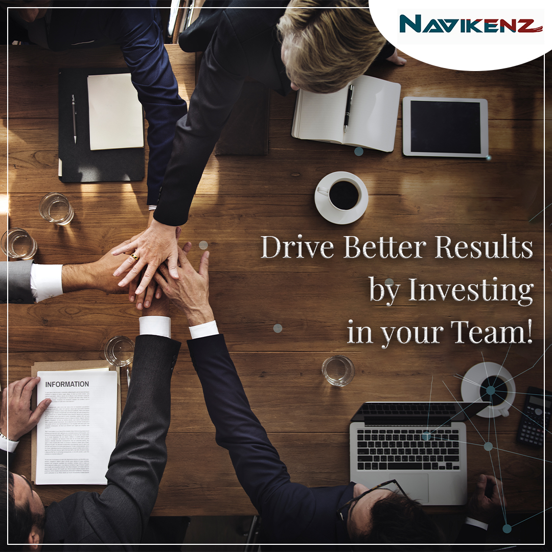 navikenzai's tweet photo. At Navikenz, we foster a work environment that celebrates each member of the team, ensuring flexible working schedules.
Be a part of our growth and join our team!
#Navikenz #AISupport #DigitalTransformation #ProgresswithAI #AIPlan #artificialintelligence #teamwork #teameffort https://t.co/y5xsRntA2N
