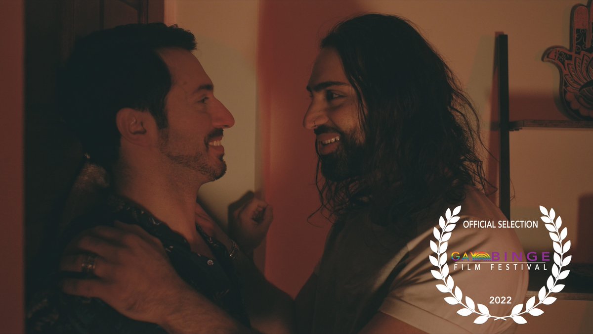 trigger_short1's tweet image. We are thrilled to be part of the official selection of the @GayBingeTV festival this year and raising awareness about consent in the LGBTQI+ community 🏳️‍🌈❤🇺🇲

Trigger Merch is available in the UK but also in Europe, US, Canada and rest of the world:

shortfilmtrigger.com/shop