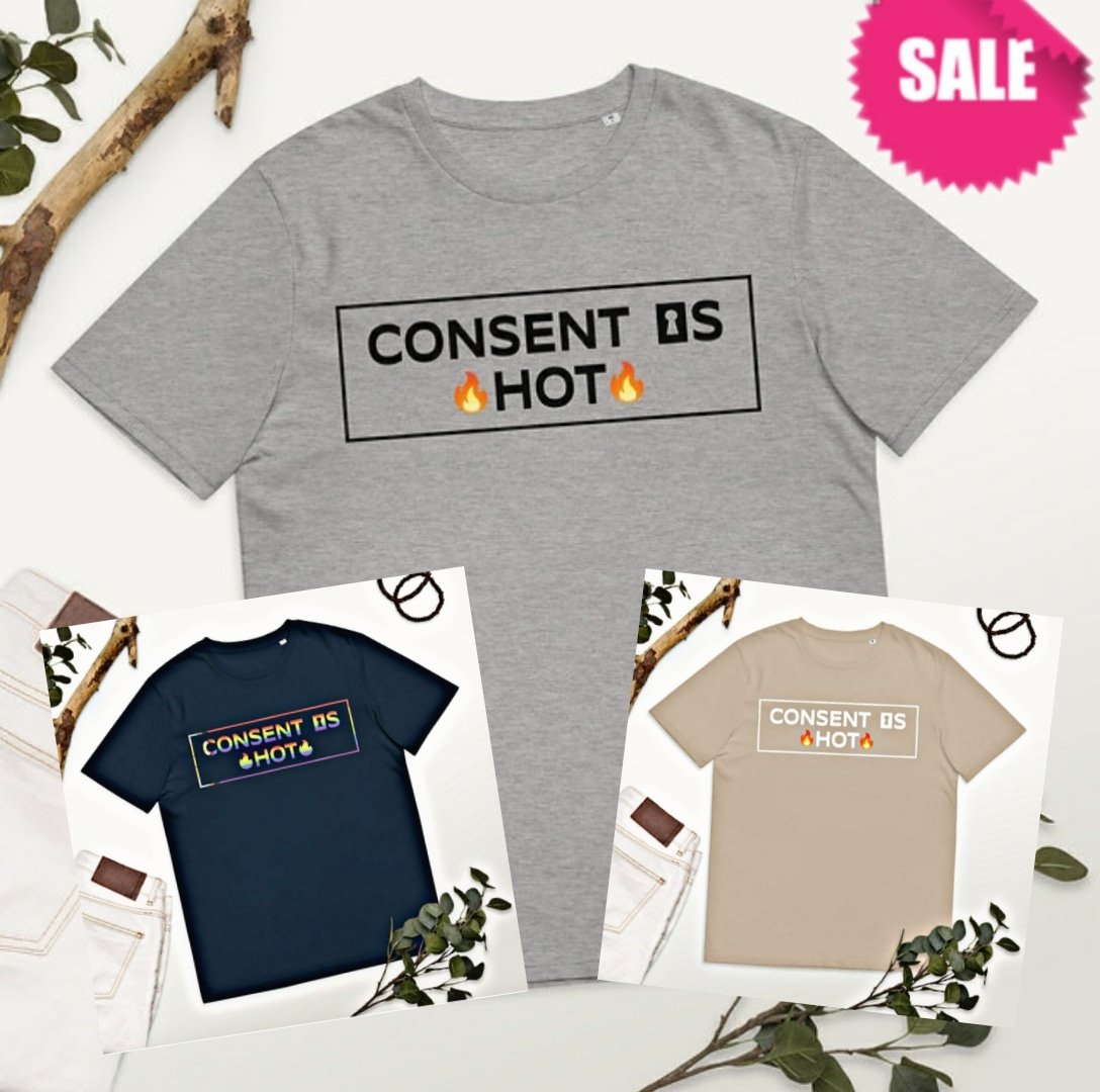 We are thrilled to be part of the official selection of the <a href="/GayBingeTV/">GayBingeTV Gay Streaming Service</a> festival this year and raising awareness about consent in the LGBTQI+ community 🏳️‍🌈❤🇺🇲

Trigger Merch is available in the UK but also in Europe, US, Canada and rest of the world:

shortfilmtrigger.com/shop