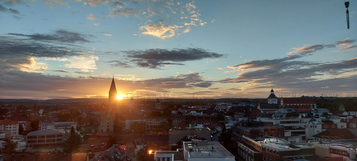 HD_rub's tweet photo. Guten Morgen, Paderborn #dghd22 #hochschuldidaktik @dghd2022 @dghd_info https://t.co/asa4OblXMw